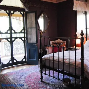 Image of The Abbey Bed and Breakfast