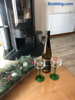 Image of Chalet O FIL DE LO - wifi, BBQ, parking