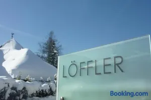 Image of Der Löffler am Semmering Bed&Breakfast