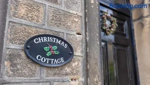 Image of Quirky North Yorkshire Cottage - Christmas Cottage