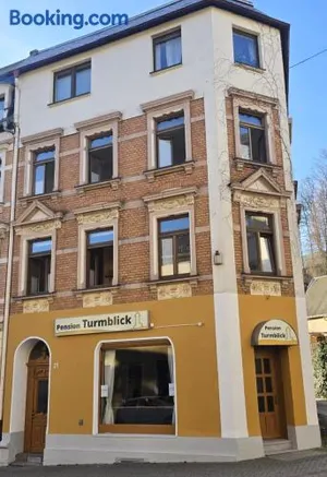 Image of Pension Hotel Turmblick