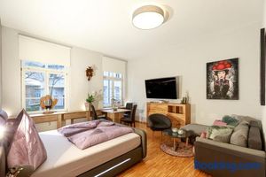 Image of Schwarzwaldzimmer & Schwarzwald Design Apartment
