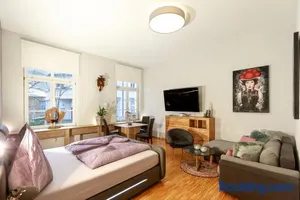 Image of Schwarzwaldzimmer & Schwarzwald Design Apartment