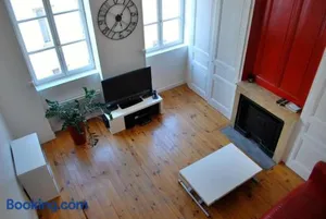Image of L'appartement du Parc