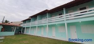 Image of Vila Mar Flats - 1 Dorm - Guriri - 800m da Praia