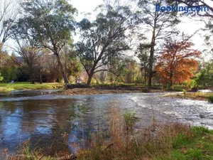 Image of On The Banks