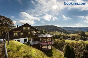 Image of Bergseele Privat- & Retreathotel Schwarzwald
