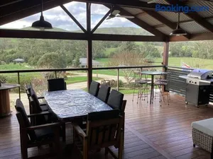 Image of Strath Creek Station farm-stay