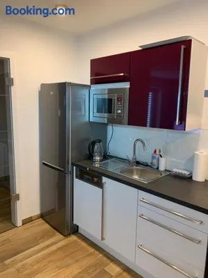 Image of 2-Zimmer-Wohnung bei Nürnberg mit S-Bahn-Anschluss