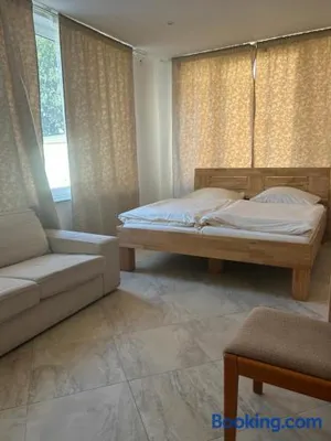 Image of Aran Suites Hannover