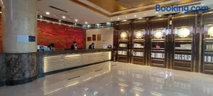 Image of Lanzhou Hualian Hotel