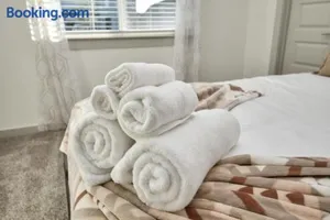 Image of Exquisite 3 Bedroom Home in Katy