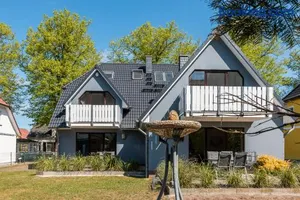 Image of Haus Ostseenixe 02