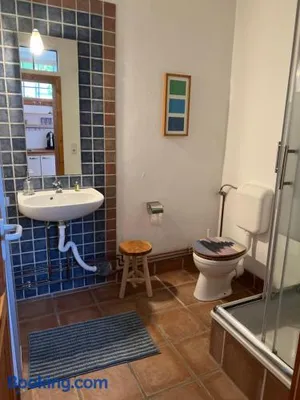 Image of Kleine Wohnung auf dem Land