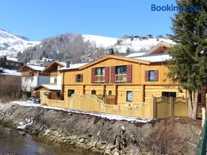 Image of Kaprun Lodge - XL