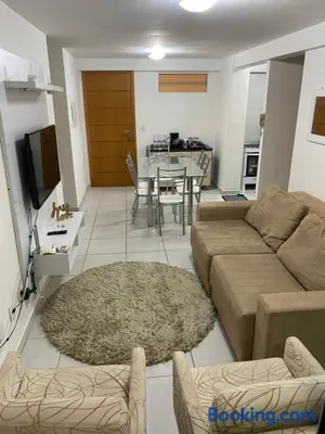 Image of Apartamento 2 quartos West Flat