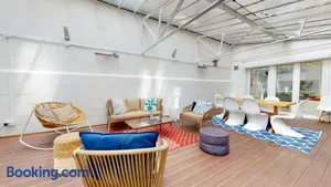 Image of Appartements modernes avec véranda