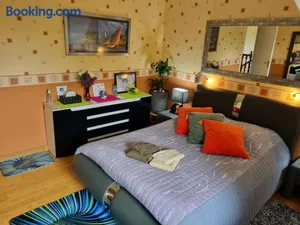 Image of TiNat chambre