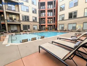 Image of League Flats South End at South Blvd