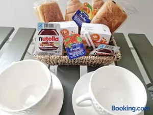 Image of Les logements de Laura