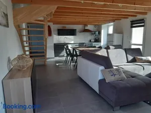 Image of Les embruns