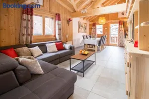 Image of Simply Morzine - Apartment du Centre