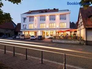 Image of Hotel Goll Pforzheim-Niefern