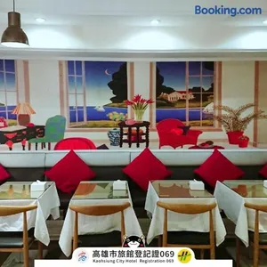Image of 高第商旅 Gaudi Hotel