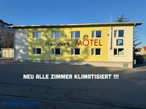 Image of FairSleep Motel Hainburg