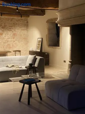Image of Le Clos des Ursulines // Maison seigneuriale du XVIe siècle