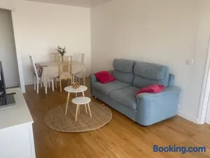 Image of Appartement cosy à 15 mins de Paris