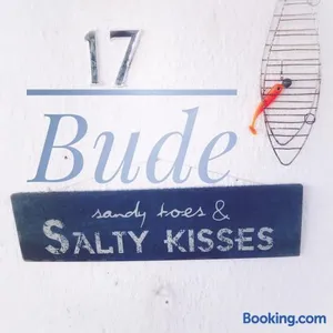Image of BUDE 17
