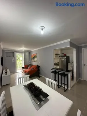 Image of Suites W-Riocentro