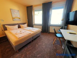 Image of Hotel-Pension Grüne Linde