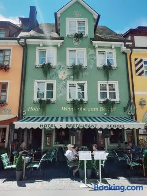 Image of Hotel Zum Bengel