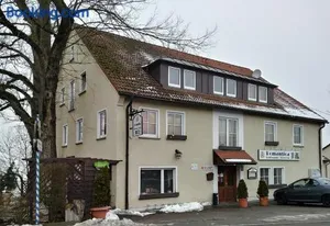 Image of pension sonne