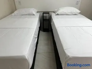 Image of Residencial Aeroconforto - Próximo ao Aeroporto e Fábricas no Tarumã