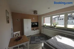 Image of Apartment am Blücherplatz