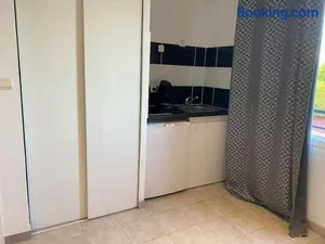 Image of Charmant studio de 23m2