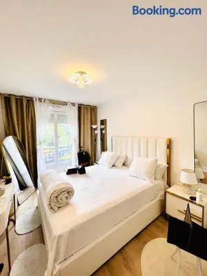 Image of LES RÉSIDENCES DE DJIBRIL