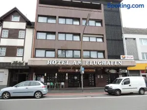 Image of Hotel Am Flughafen