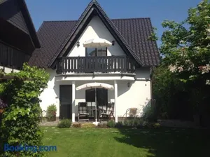 Image of Haus Kollwitzweg - Ferienwohnungen