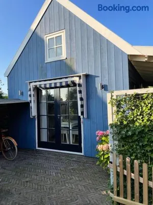 Image of Bed en breakfast Onder aan de dijk