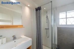 Image of Les Coteaux 5 - Appt avec jardin à Argenteuil