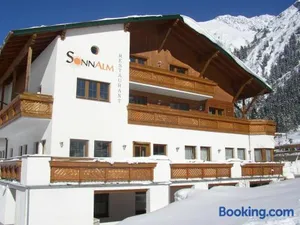 Image of Gasthof Sonnalm