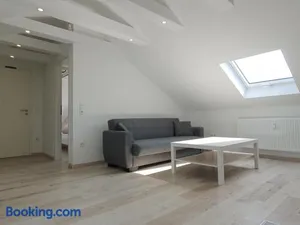 Image of ruhige und moderne 2-Zi. Wohnung