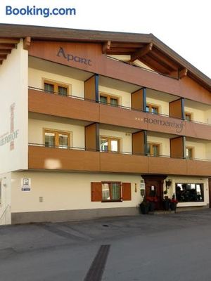 Image of Apart Römerhof