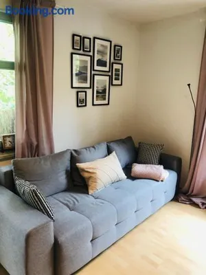 Image of Modernes Apartment Dresden Neustadt