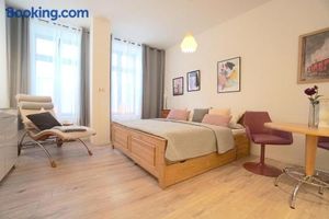 Image of Lange Straße Apartment Freyja