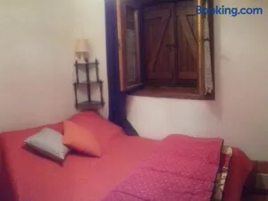 Image of Appartement 2 pièces pour 4 pers, exposé sud, proche télésiège et commodités, balcon, parking - FR-1-263-139